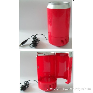 USB Mini Fridge